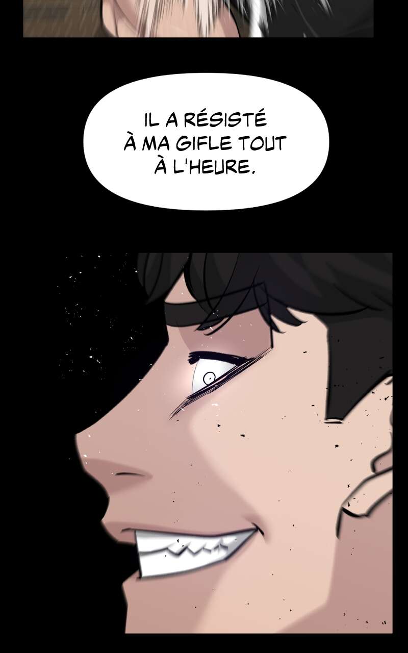 The Bully in Charge Chapitre 27 - Page 108