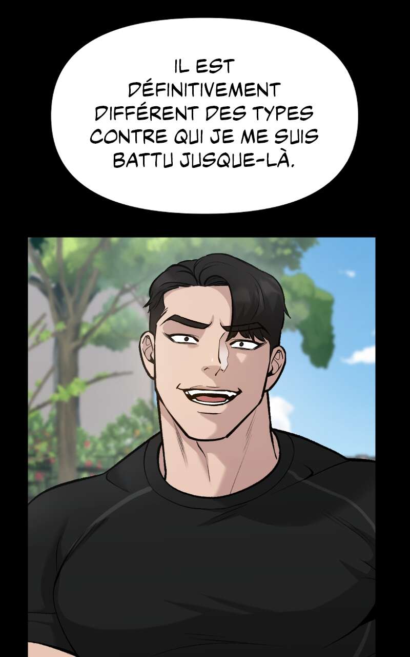 The Bully in Charge Chapitre 27 - Page 109