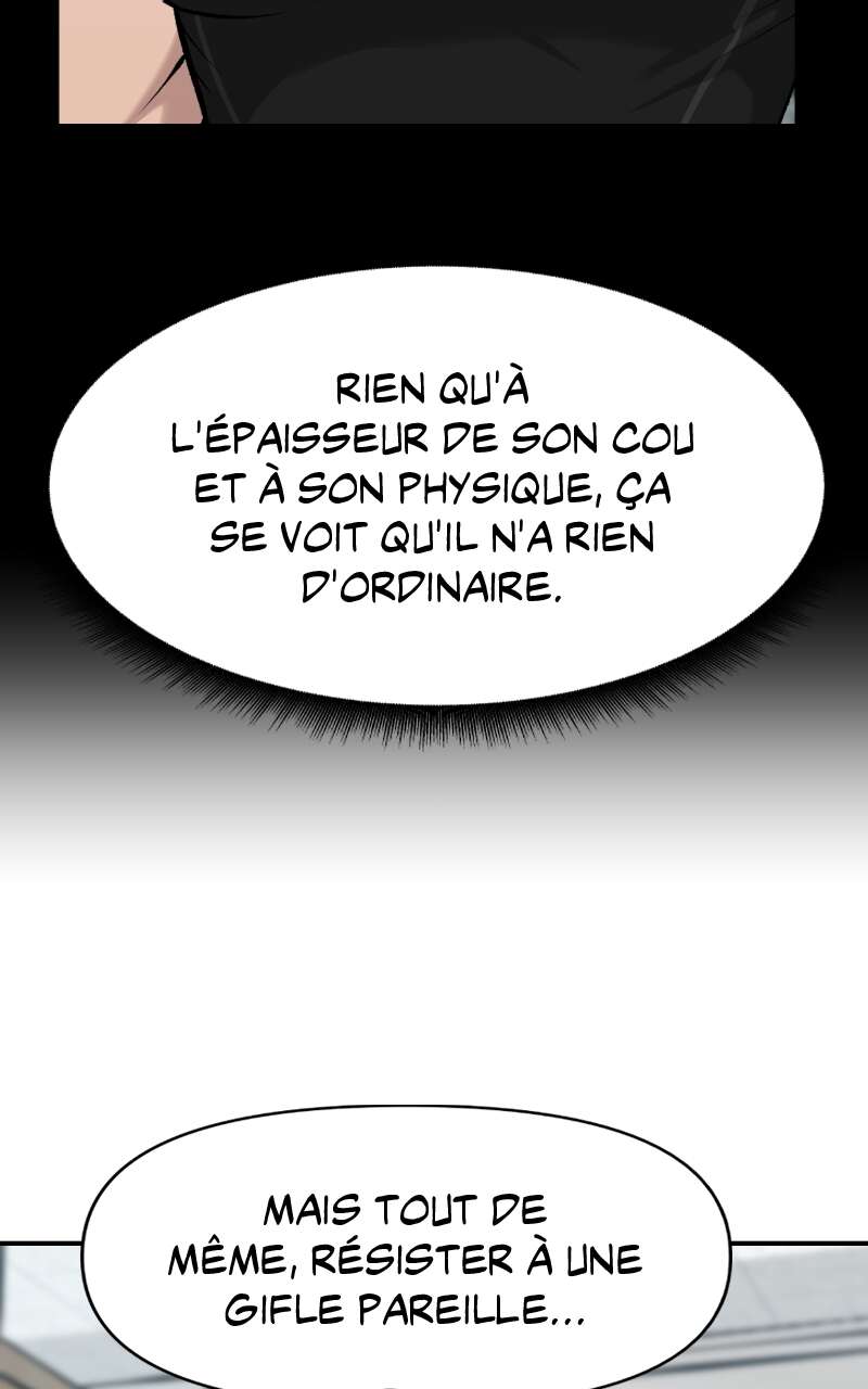 The Bully in Charge Chapitre 27 - Page 110