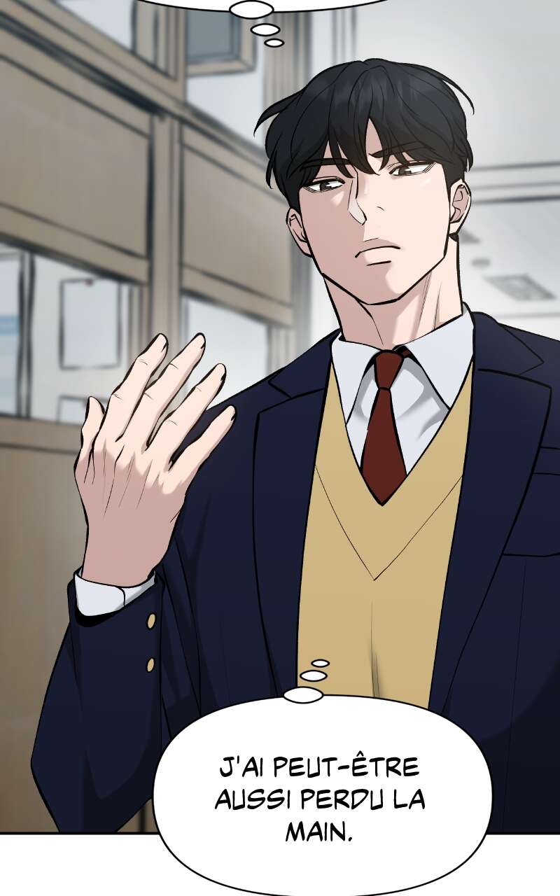 The Bully in Charge Chapitre 27 - Page 111