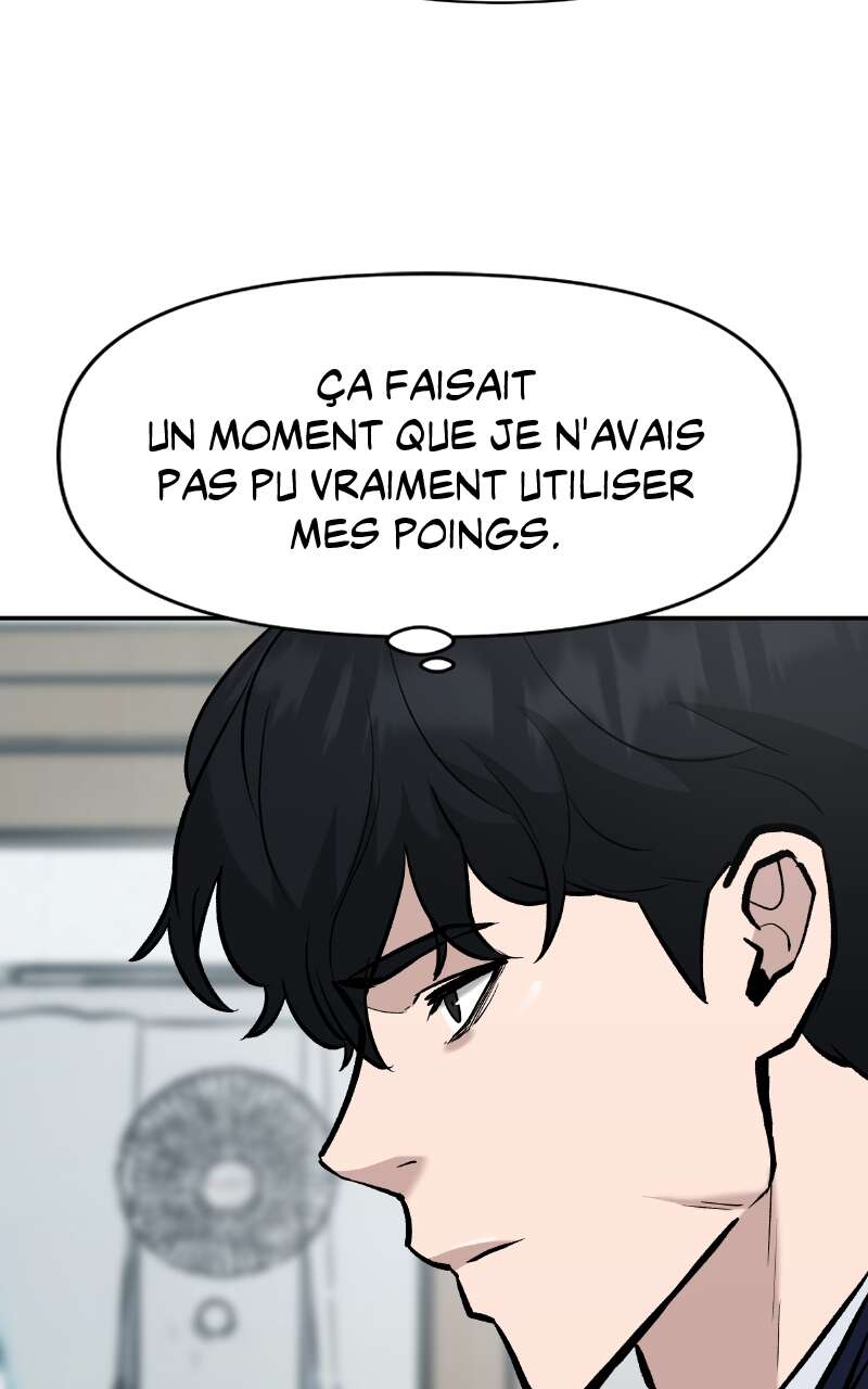 The Bully in Charge Chapitre 27 - Page 112