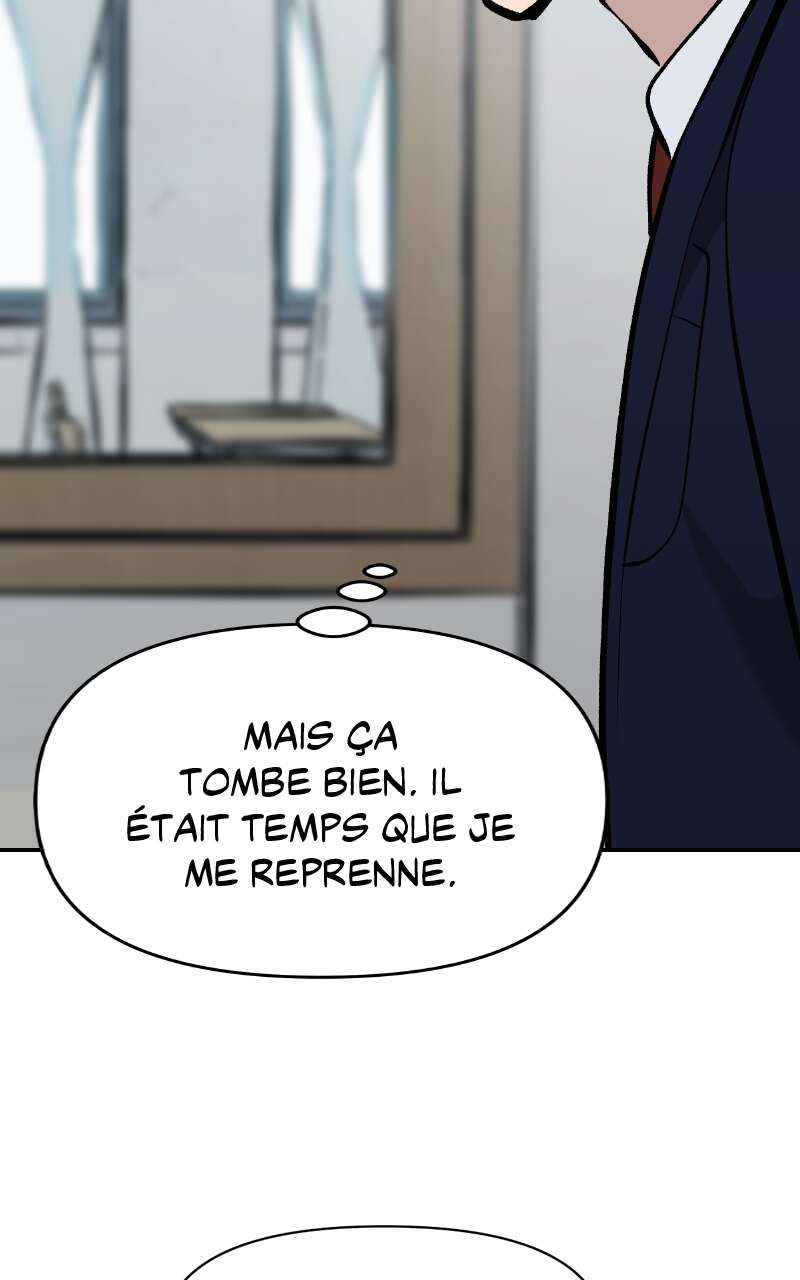 The Bully in Charge Chapitre 27 - Page 113