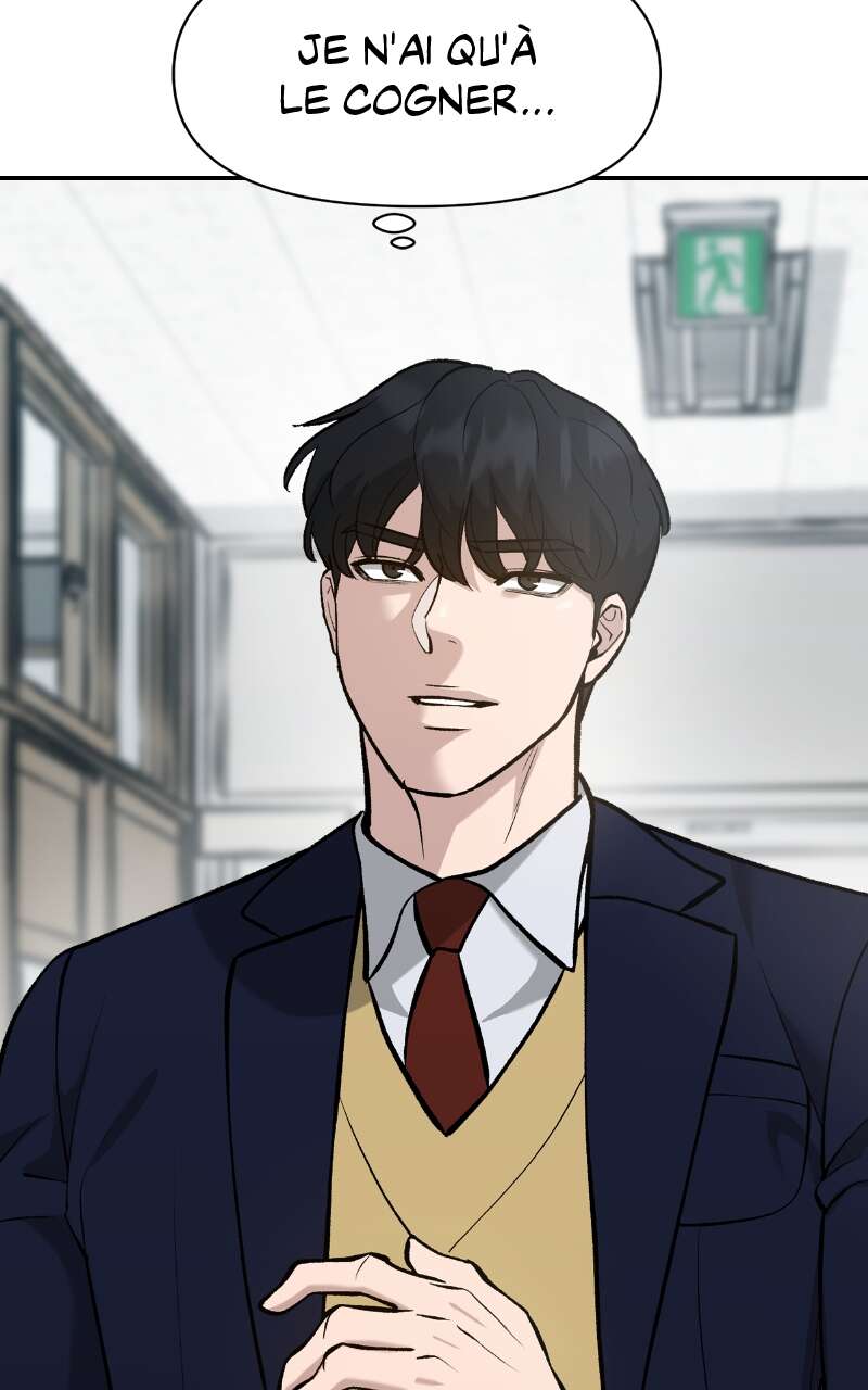 The Bully in Charge Chapitre 27 - Page 114
