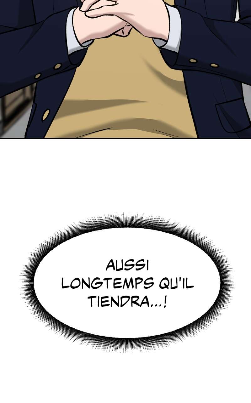 The Bully in Charge Chapitre 27 - Page 115