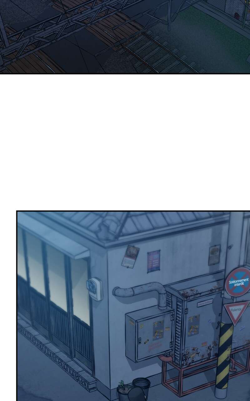 The Bully in Charge Chapitre 27 - Page 117
