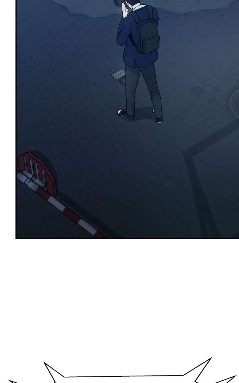 The Bully in Charge Chapitre 27 - Page 118