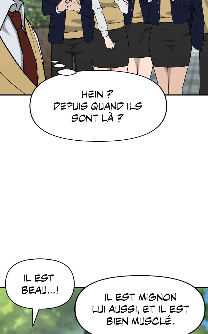 The Bully in Charge Chapitre 27 - Page 12