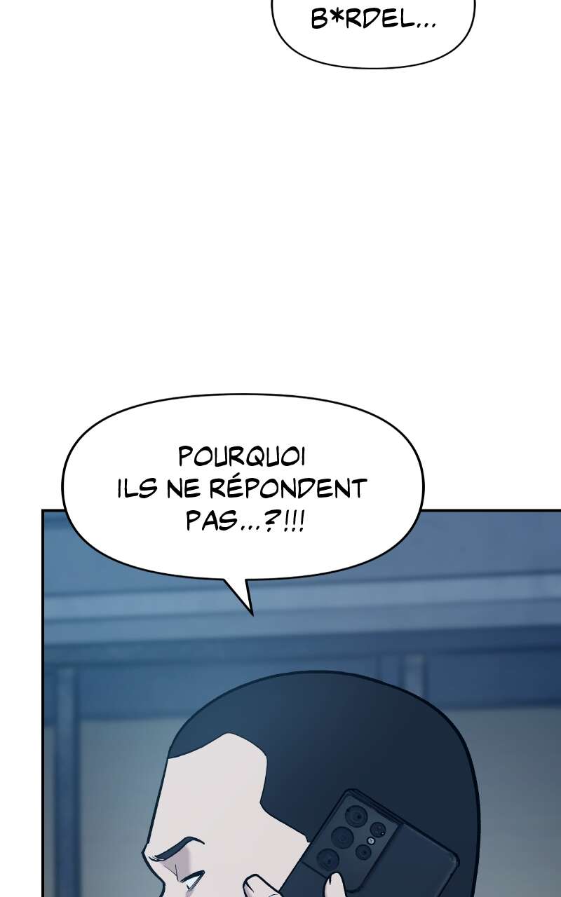 The Bully in Charge Chapitre 27 - Page 120