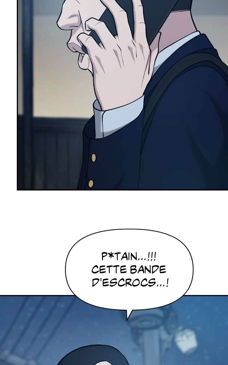 The Bully in Charge Chapitre 27 - Page 121