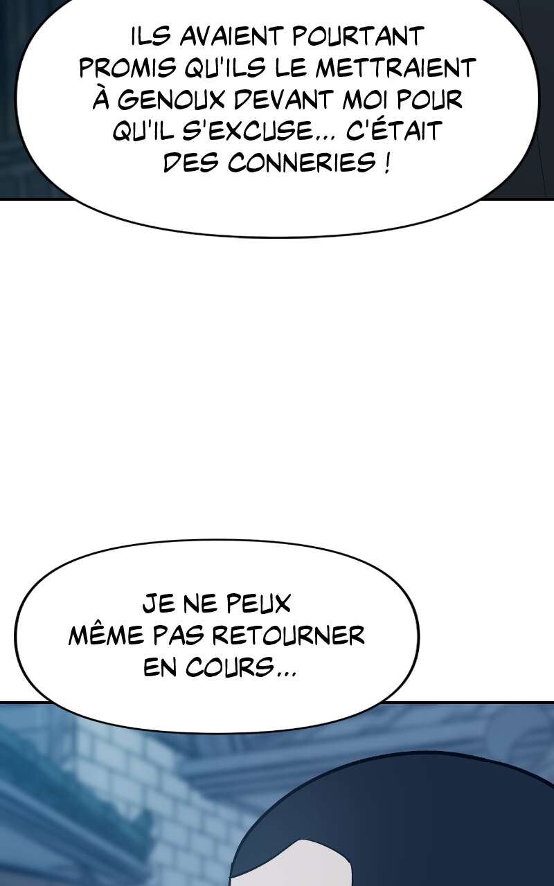The Bully in Charge Chapitre 27 - Page 123