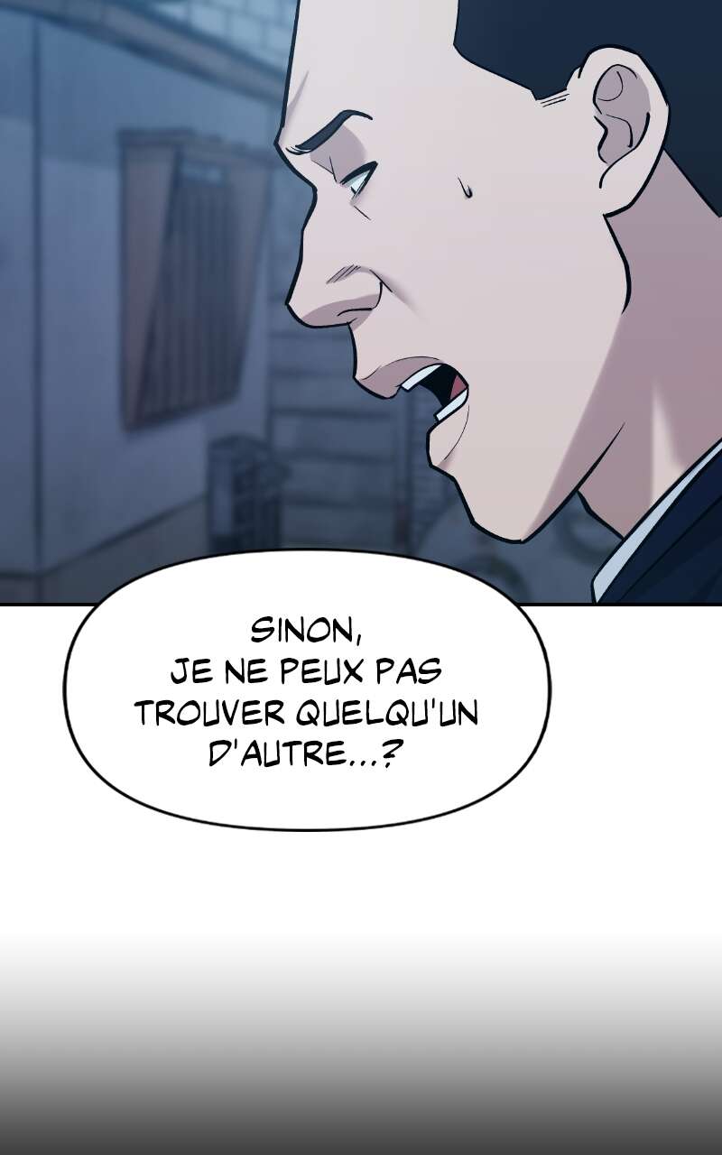 The Bully in Charge Chapitre 27 - Page 124
