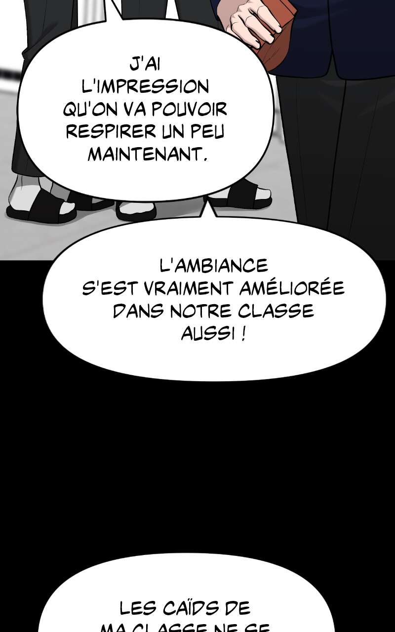 The Bully in Charge Chapitre 27 - Page 126