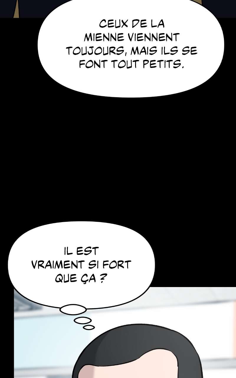 The Bully in Charge Chapitre 27 - Page 128