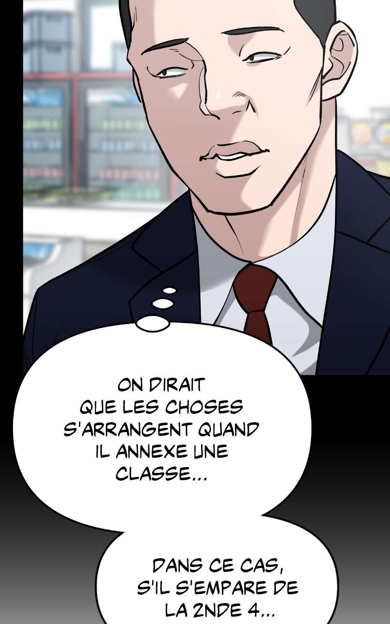 The Bully in Charge Chapitre 27 - Page 129