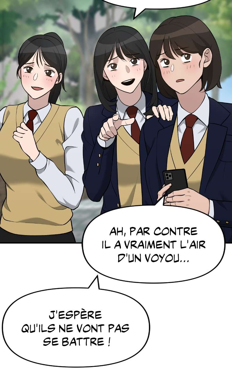 The Bully in Charge Chapitre 27 - Page 13