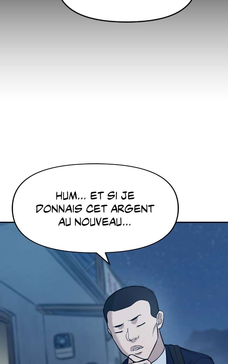 The Bully in Charge Chapitre 27 - Page 130