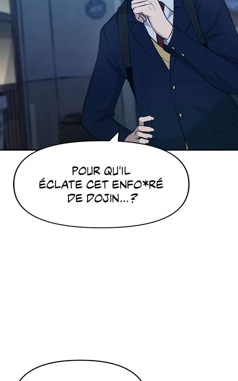 The Bully in Charge Chapitre 27 - Page 131