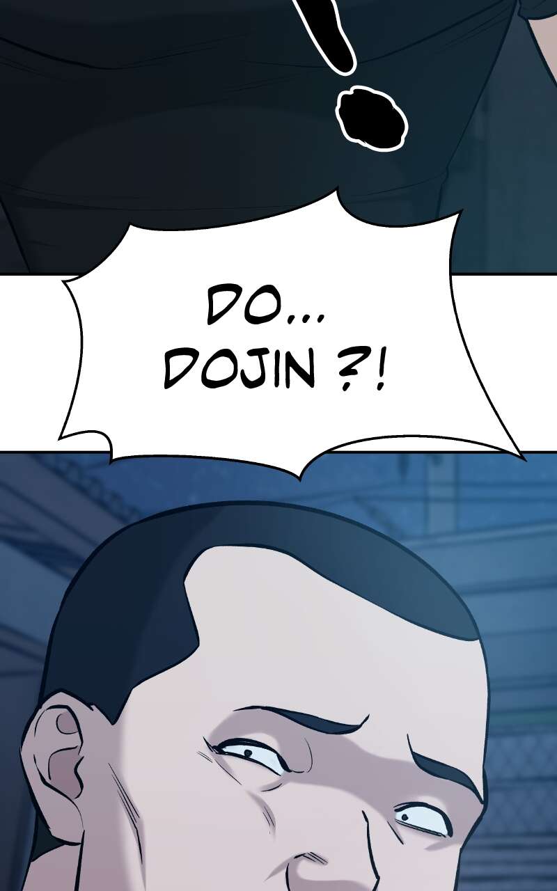 The Bully in Charge Chapitre 27 - Page 134