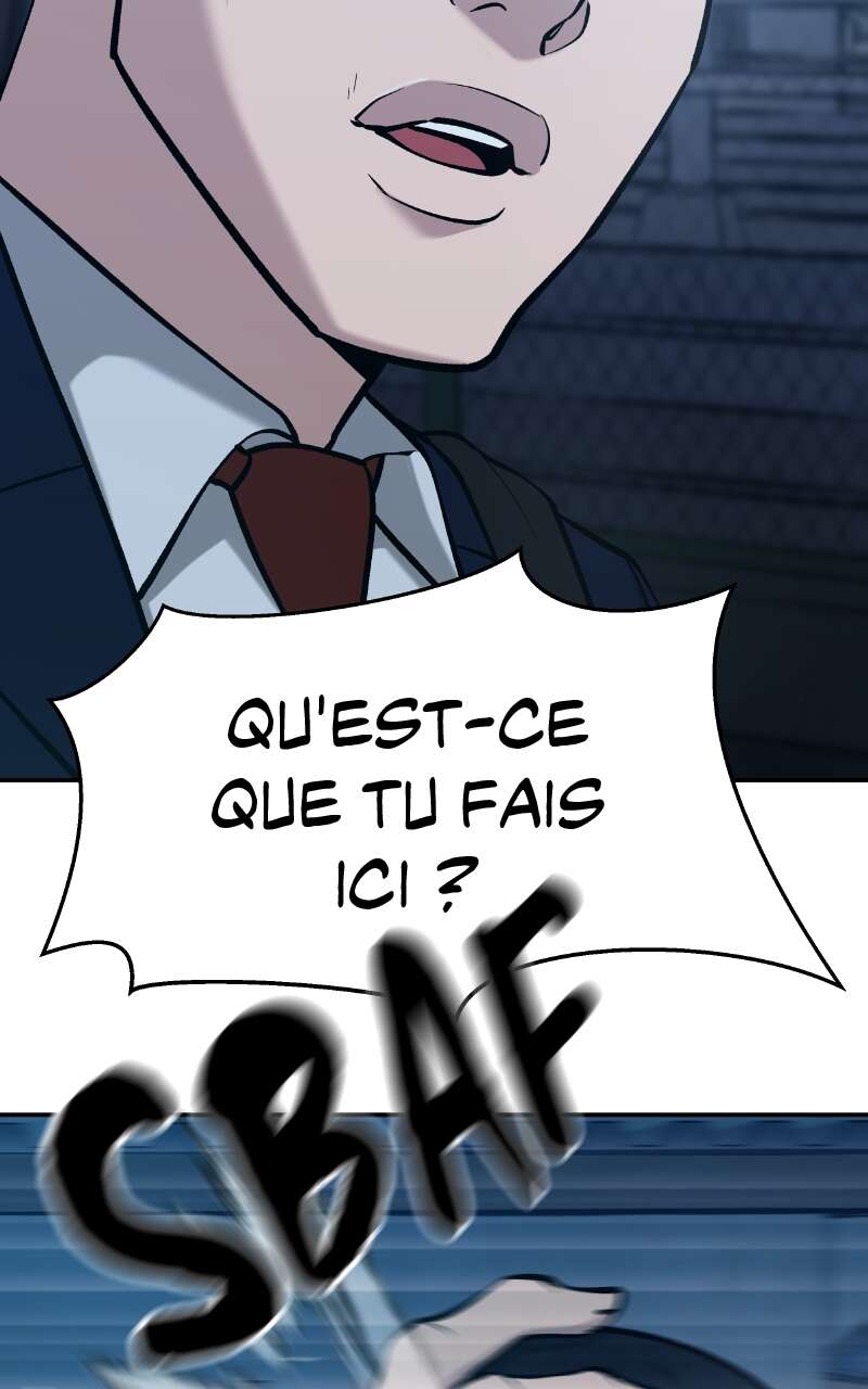 The Bully in Charge Chapitre 27 - Page 135