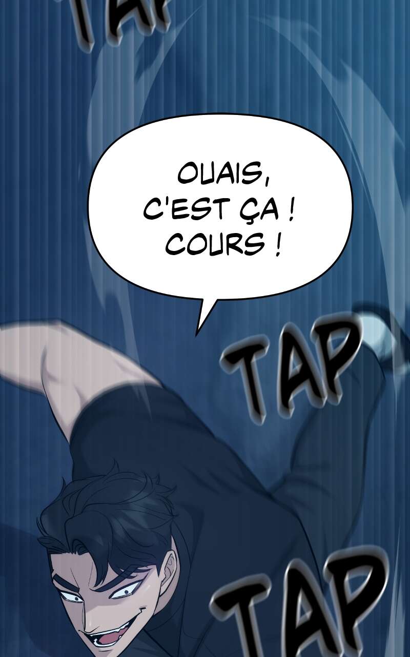 The Bully in Charge Chapitre 27 - Page 137