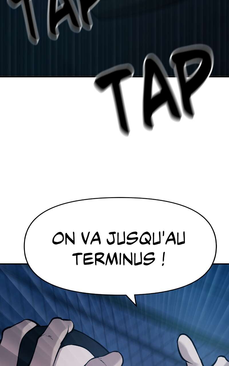 The Bully in Charge Chapitre 27 - Page 139
