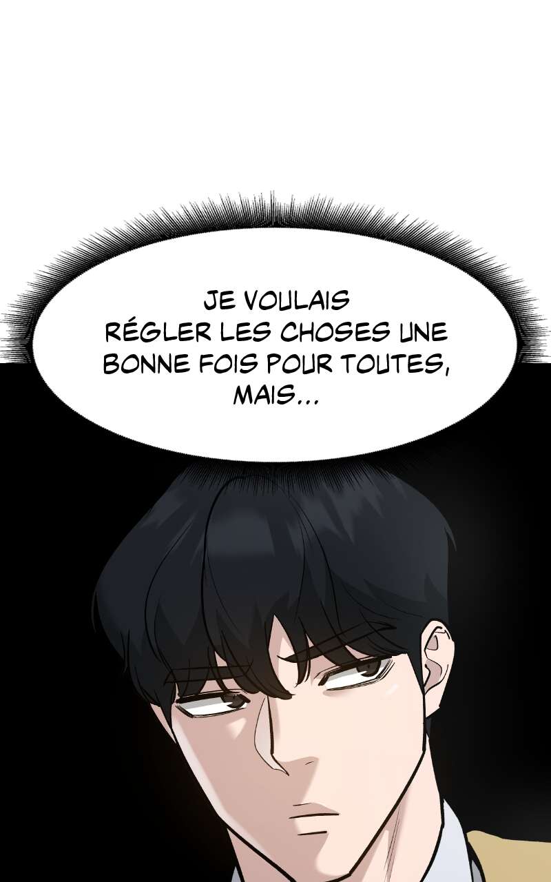 The Bully in Charge Chapitre 27 - Page 14