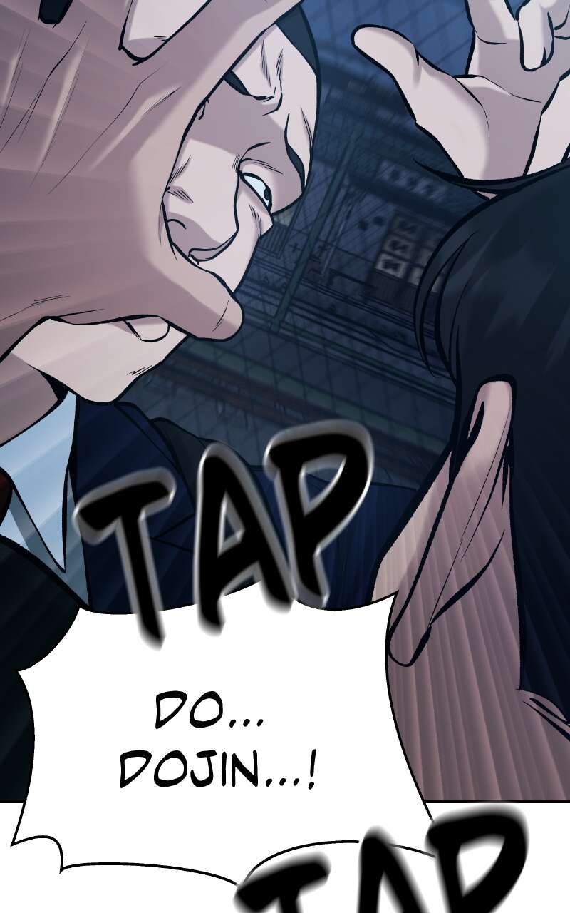 The Bully in Charge Chapitre 27 - Page 140