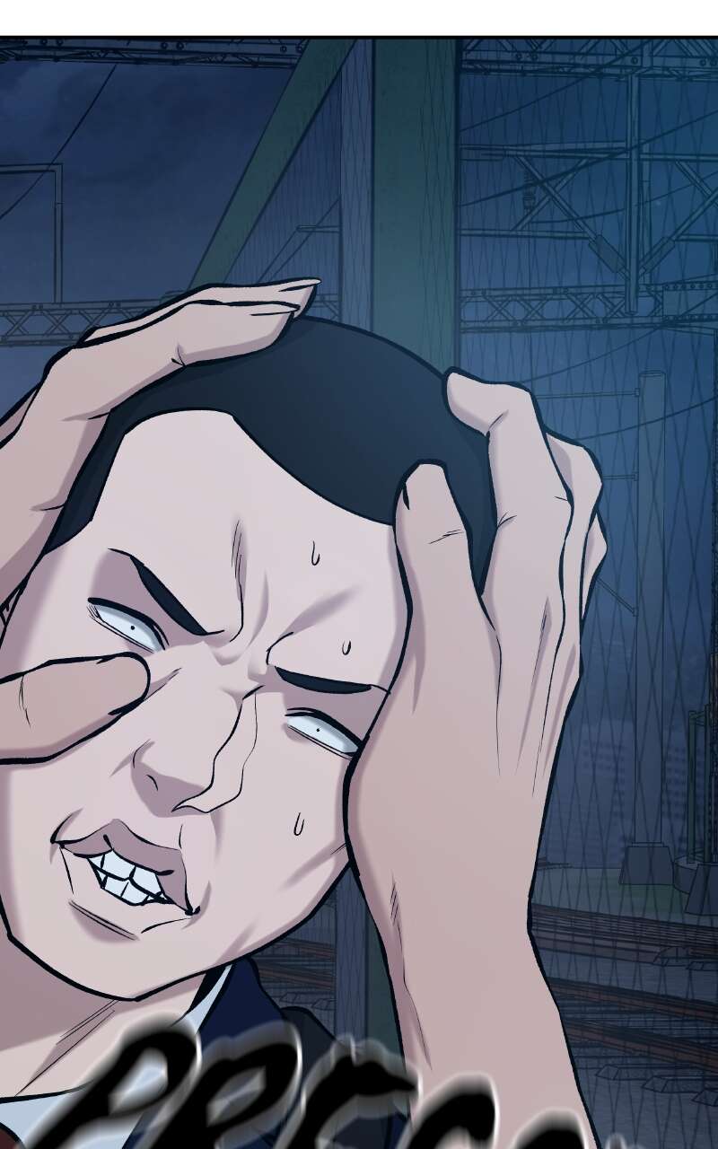 The Bully in Charge Chapitre 27 - Page 143