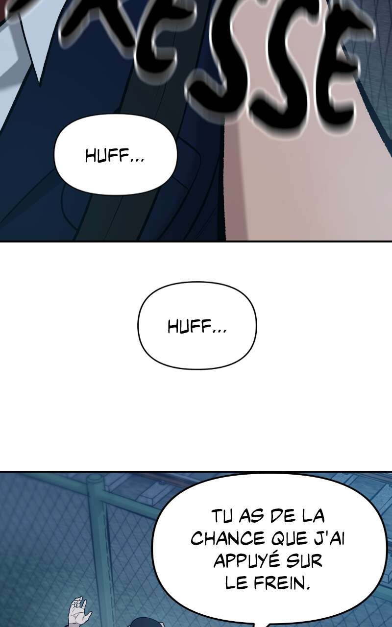 The Bully in Charge Chapitre 27 - Page 144