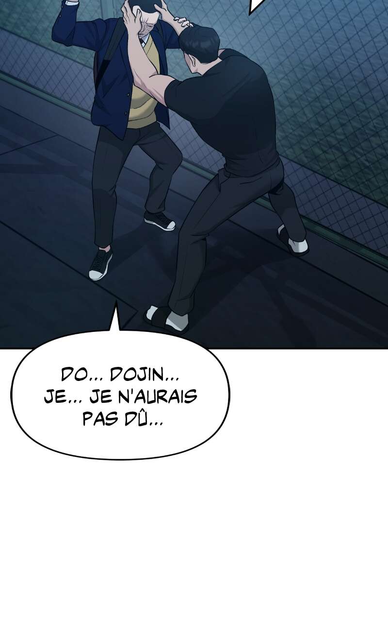 The Bully in Charge Chapitre 27 - Page 145