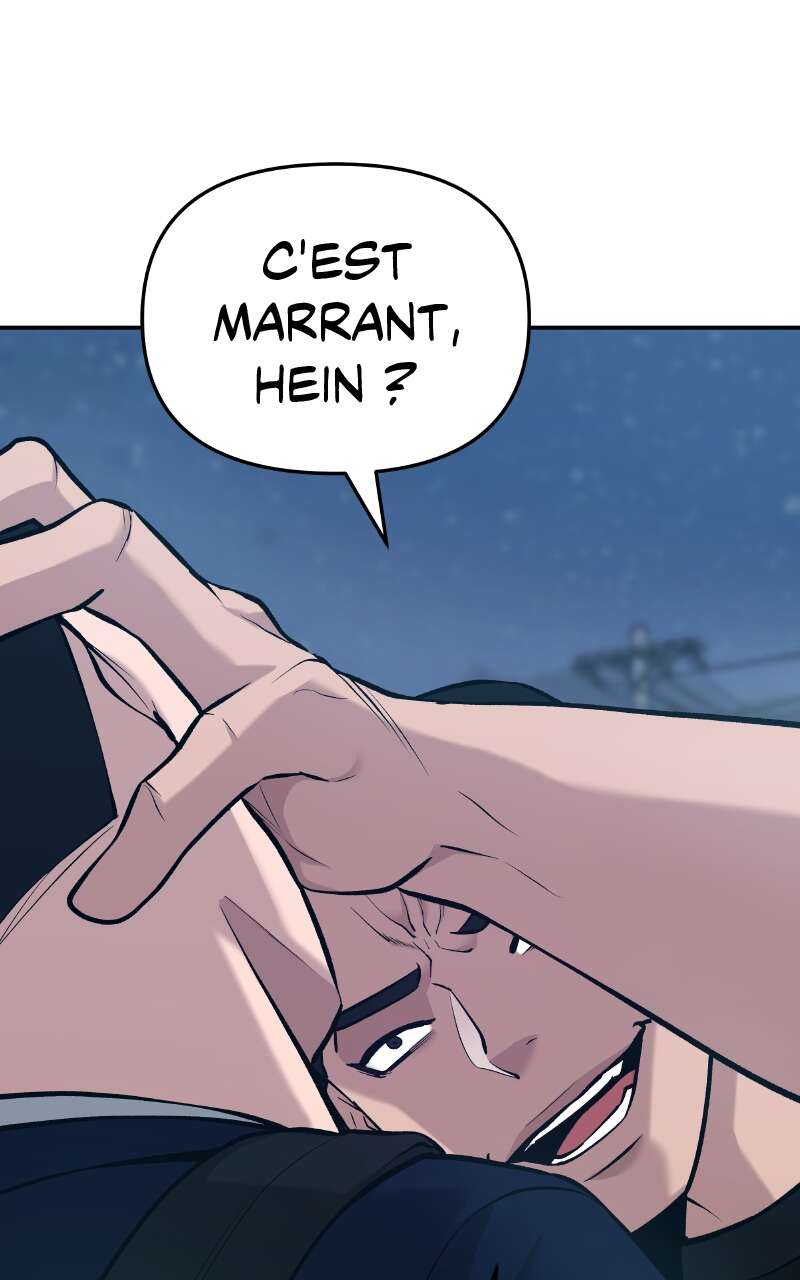 The Bully in Charge Chapitre 27 - Page 146