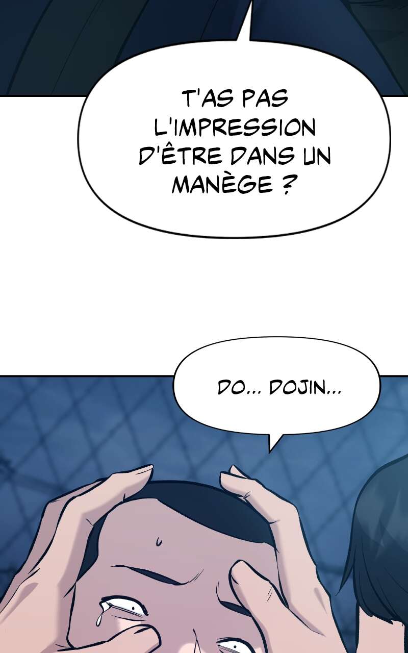 The Bully in Charge Chapitre 27 - Page 147