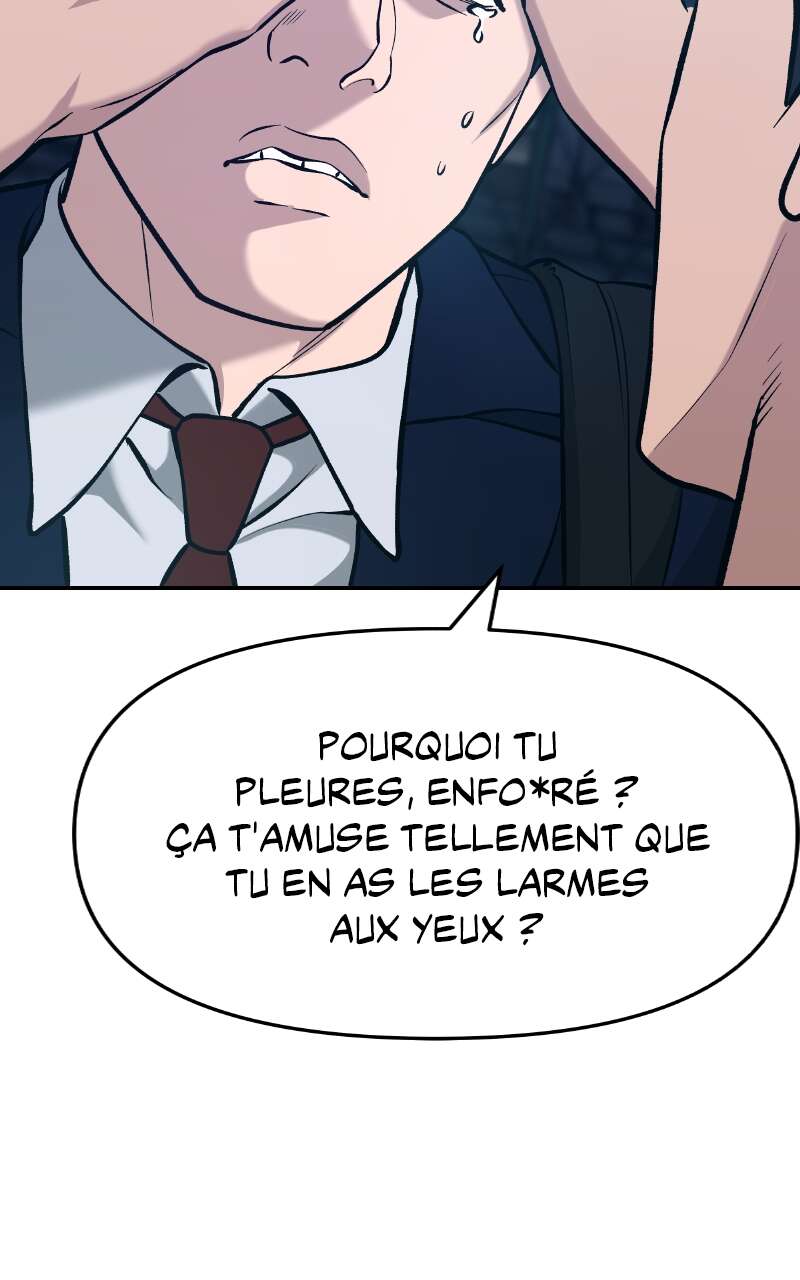 The Bully in Charge Chapitre 27 - Page 148