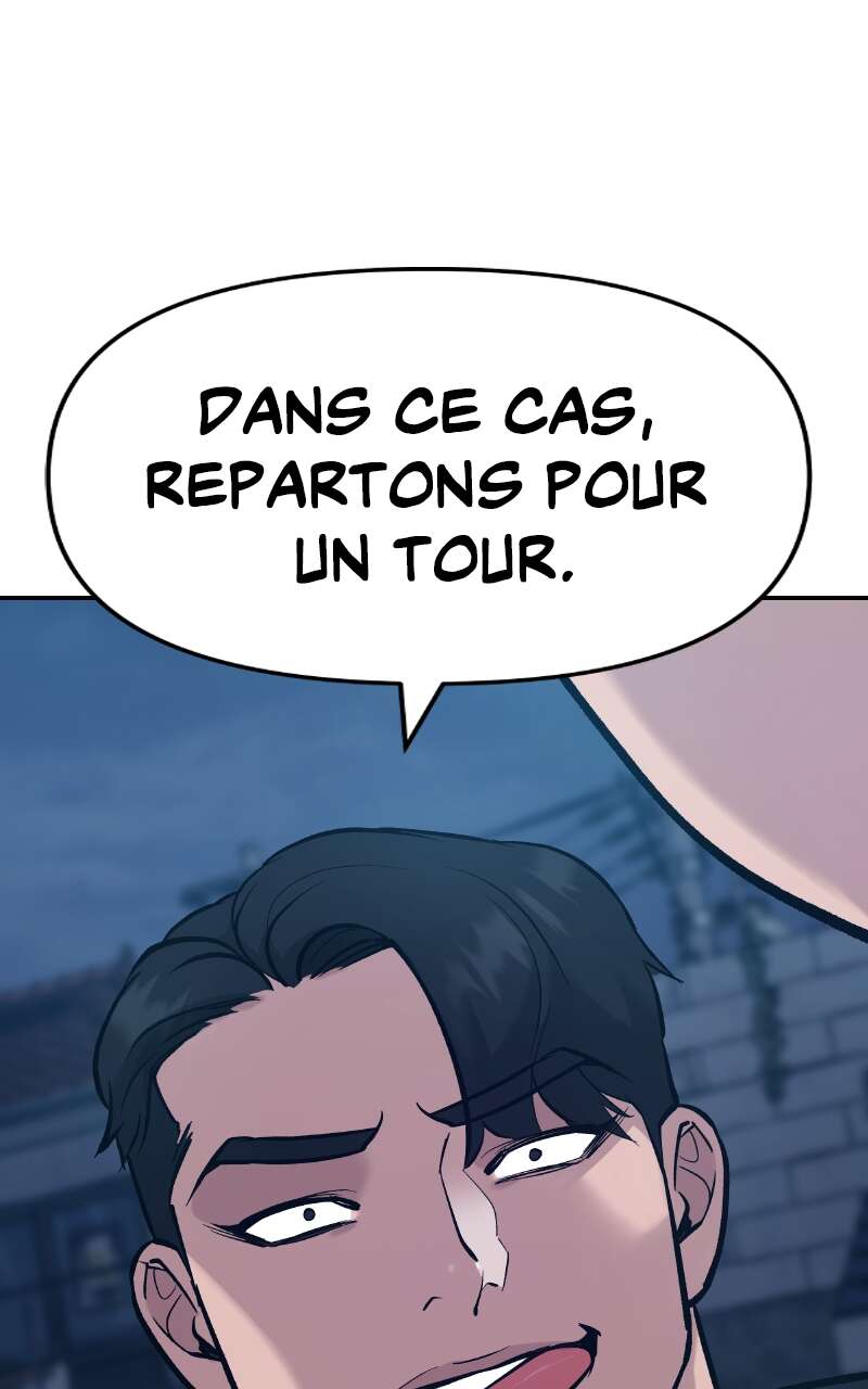 The Bully in Charge Chapitre 27 - Page 149
