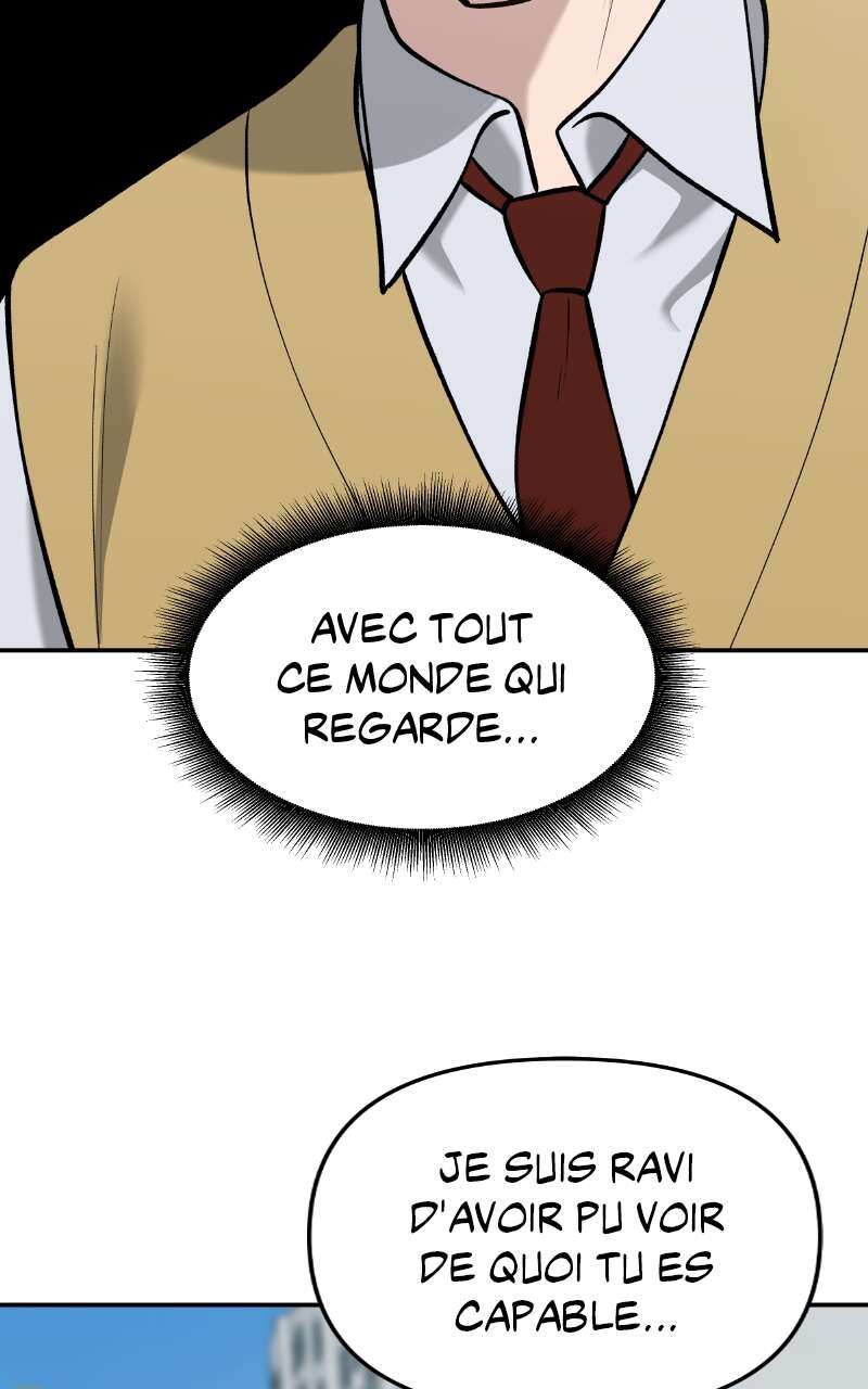The Bully in Charge Chapitre 27 - Page 15