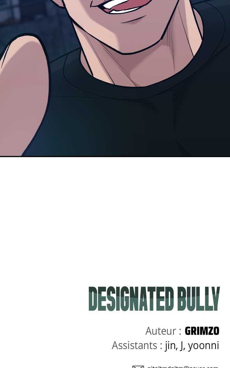 The Bully in Charge Chapitre 27 - Page 150