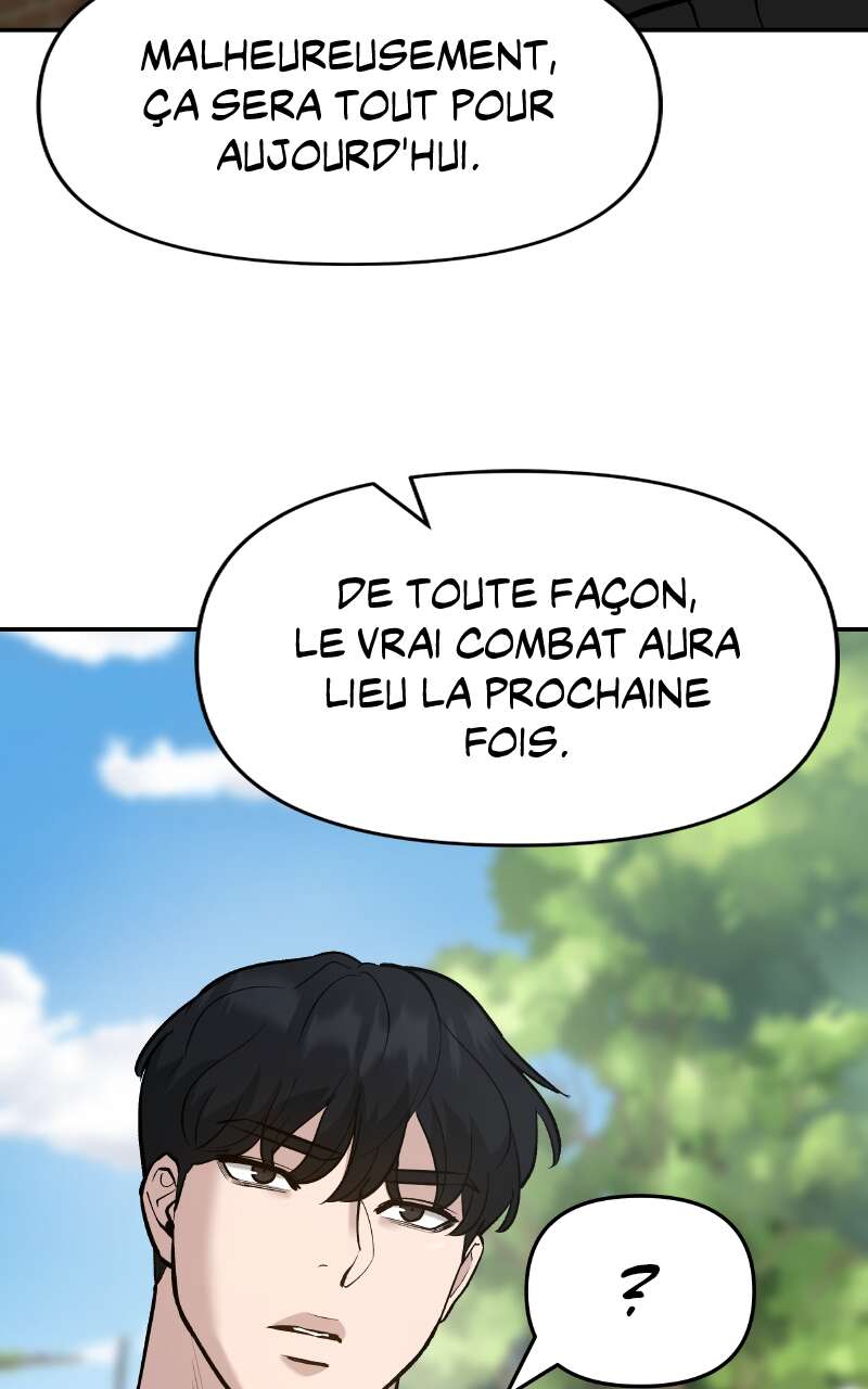 The Bully in Charge Chapitre 27 - Page 17