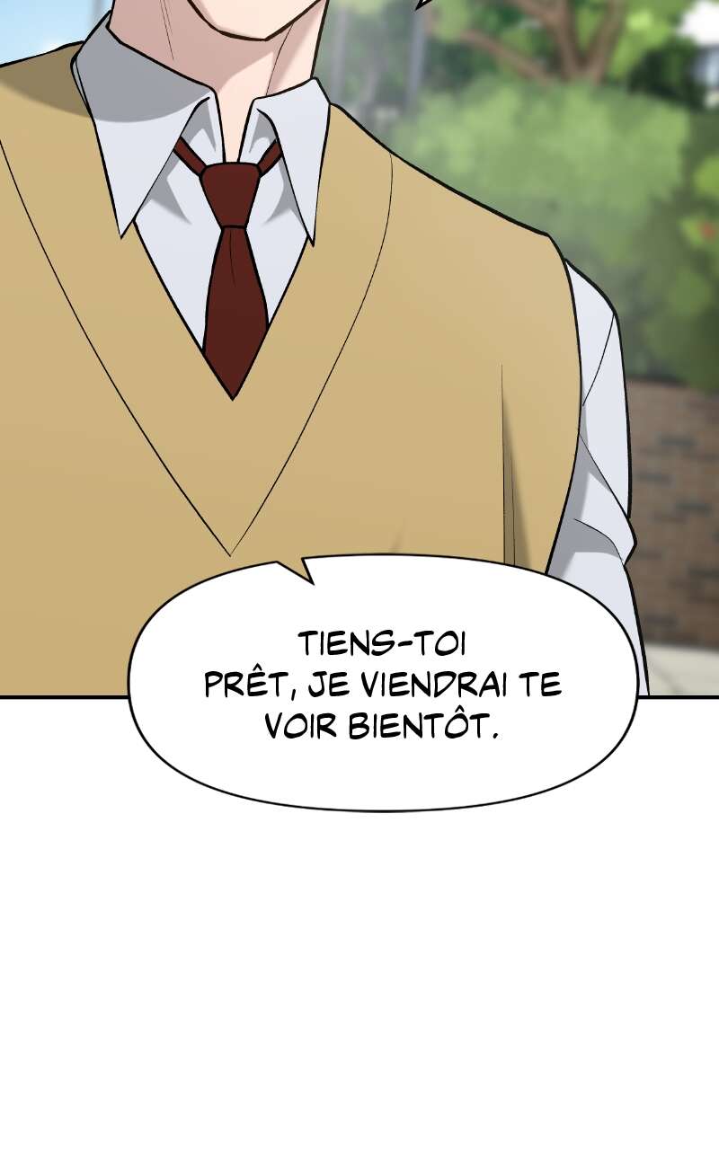 The Bully in Charge Chapitre 27 - Page 18
