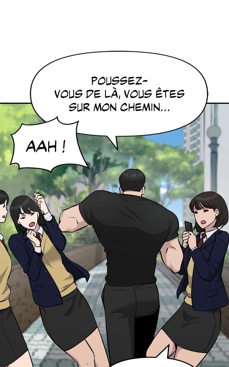 The Bully in Charge Chapitre 27 - Page 19