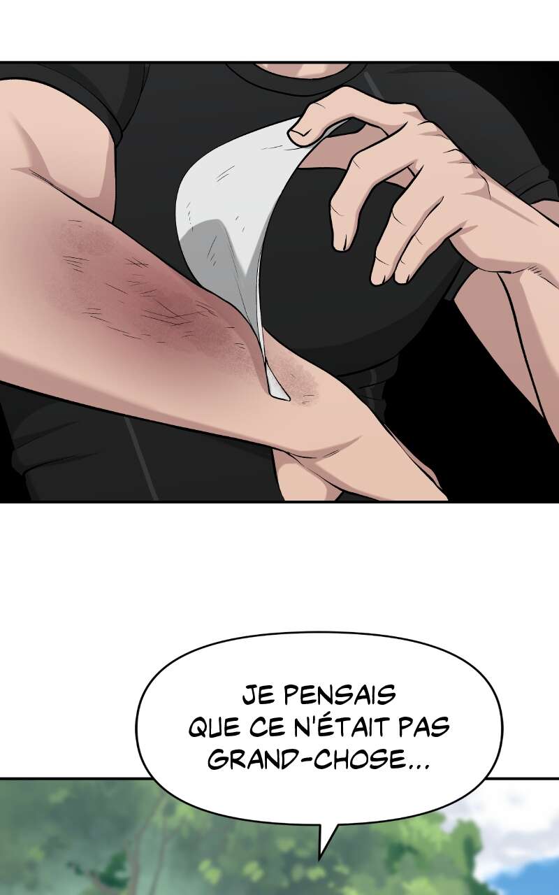 The Bully in Charge Chapitre 27 - Page 2