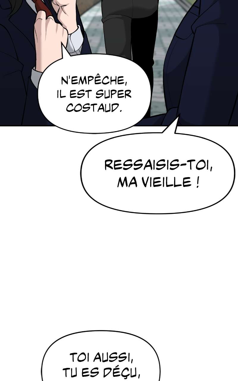 The Bully in Charge Chapitre 27 - Page 21