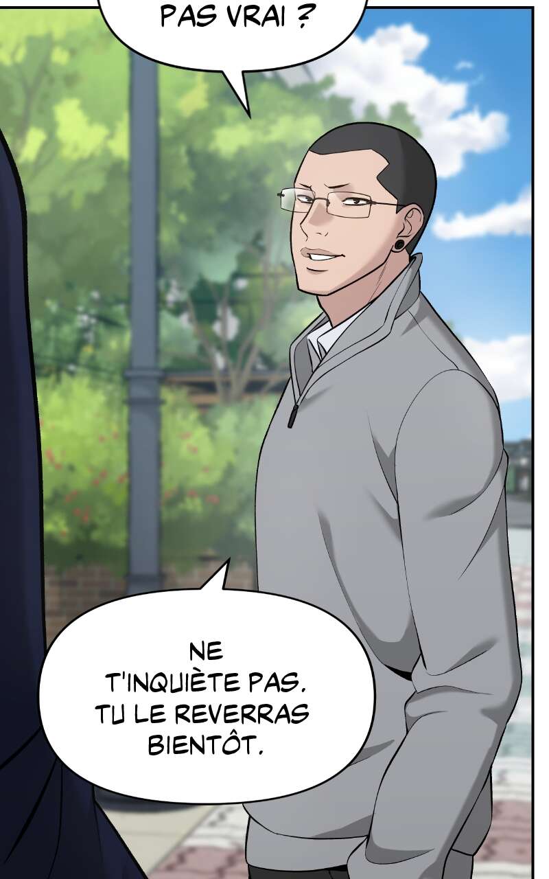 The Bully in Charge Chapitre 27 - Page 22