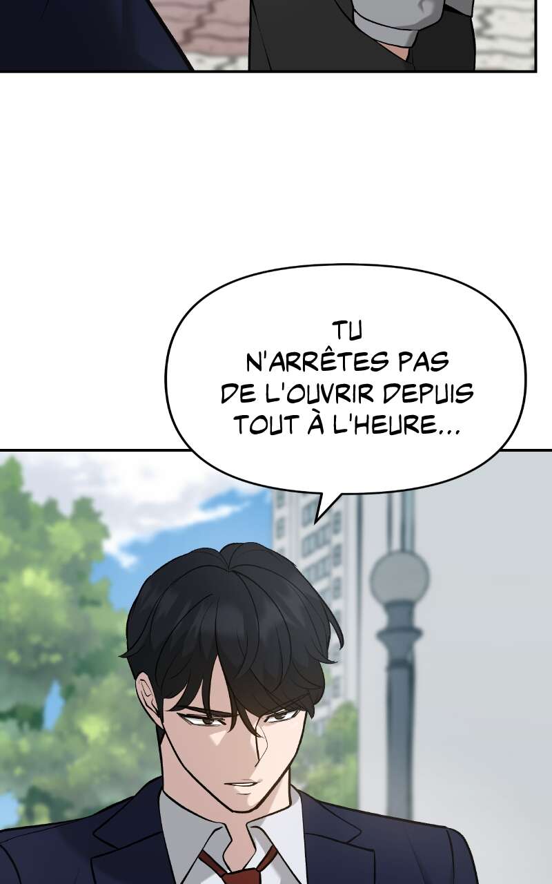 The Bully in Charge Chapitre 27 - Page 23