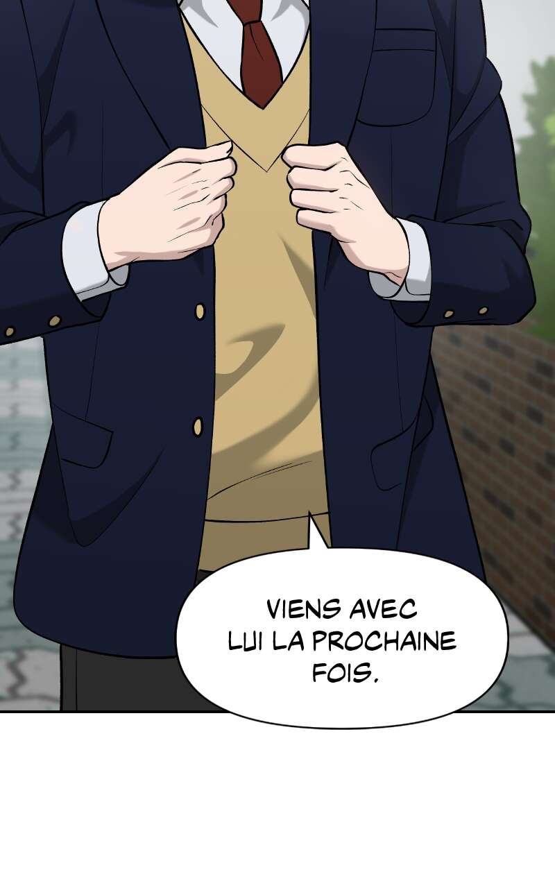 The Bully in Charge Chapitre 27 - Page 24