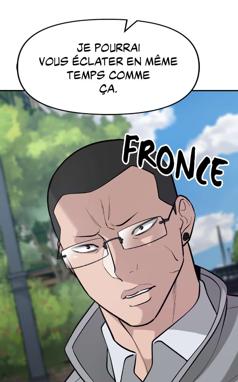 The Bully in Charge Chapitre 27 - Page 25