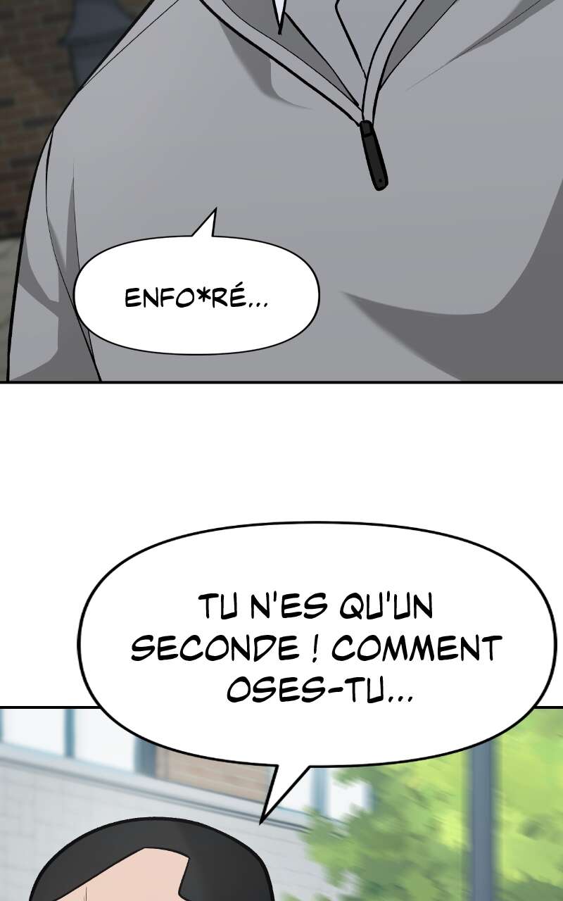 The Bully in Charge Chapitre 27 - Page 26