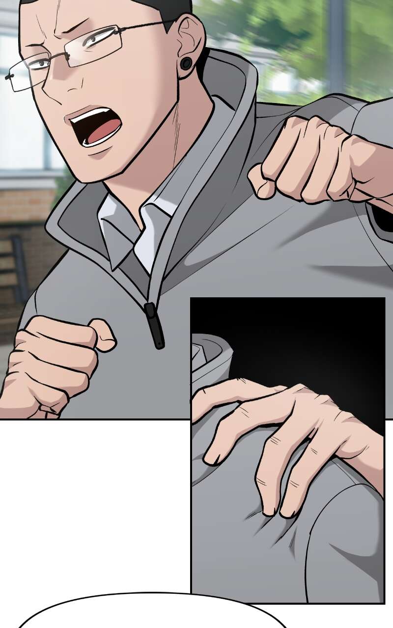 The Bully in Charge Chapitre 27 - Page 27