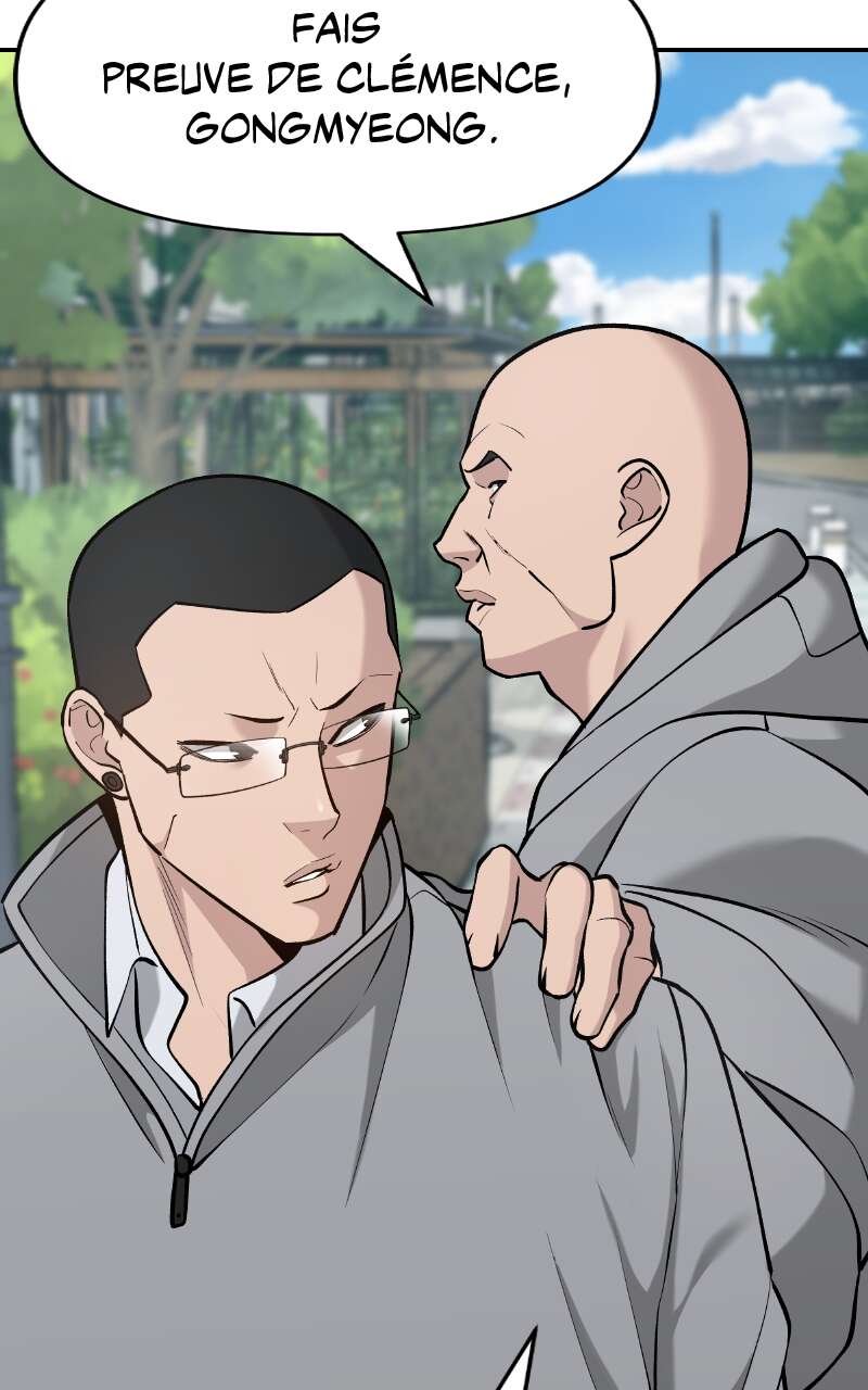 The Bully in Charge Chapitre 27 - Page 28