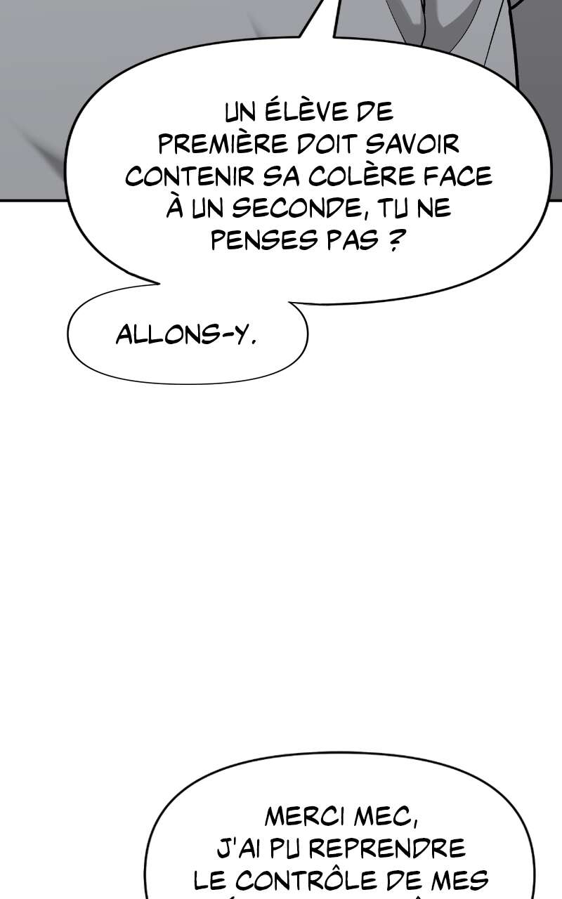 The Bully in Charge Chapitre 27 - Page 29