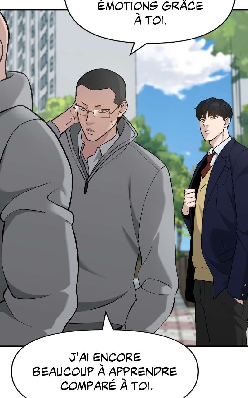 The Bully in Charge Chapitre 27 - Page 30